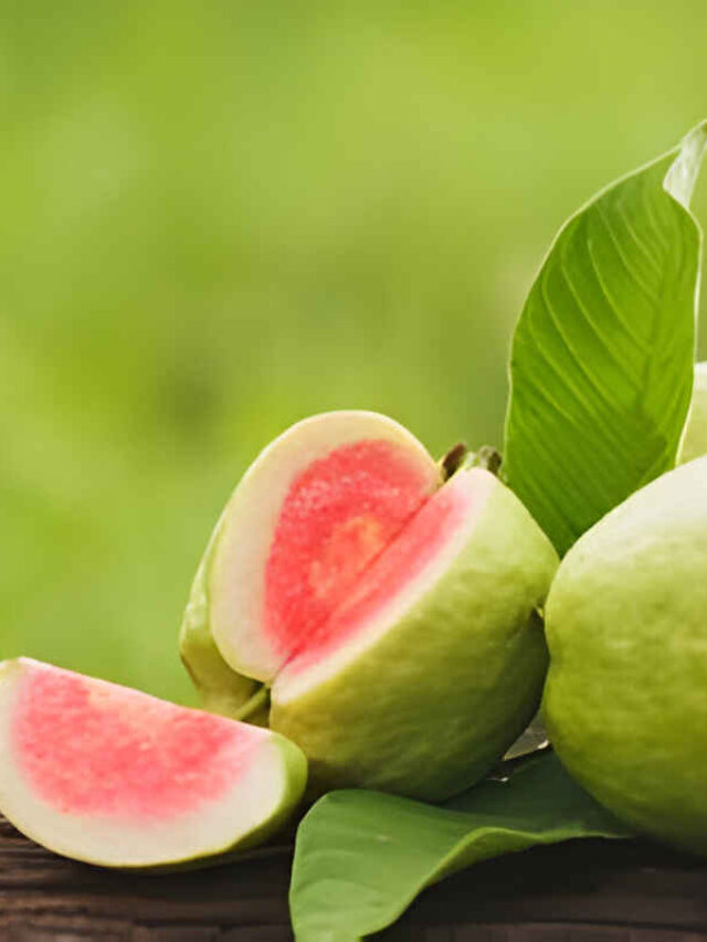 8 Incredible Health Benefits of Guava